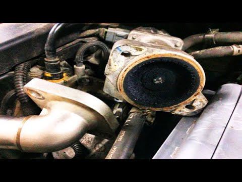 Трубы егр. Клапан егр паджеро 4 3. Сажевый фильтр опель корса 1. Выбрасываем егр на пежо 607. Удаление егр прошивка.