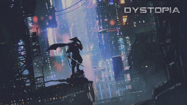 Dystopia - Leon Kold