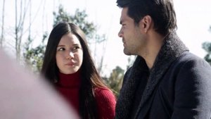 Рекламный поцелуй от Хазал Субаши и Эркана Мерича!