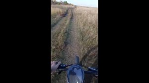 Вело прогулка