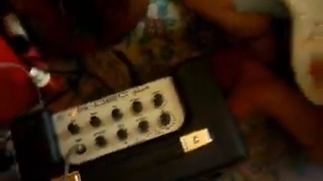 Fender G-DEC Junior / by siloam Akutsu смотреть онлайн