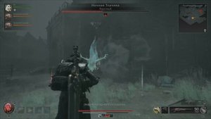 Ночная ткачиха, как пройти. Remnant 2