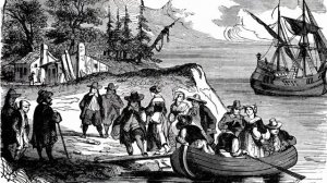 ?The History of Santa Claus?