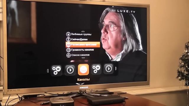 TelecomTV