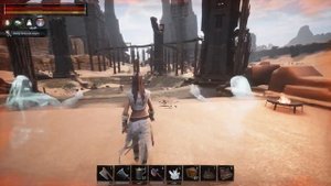 Conan Exiles гайд Все что есть в Логове
