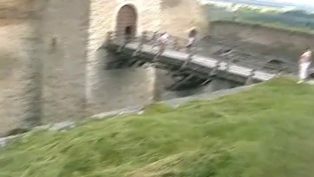 Каменец Подольский.avi