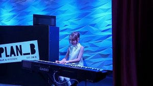 Виктория Карасёва "Ой ты дивчина" на фортепиано @nnvirtuozy