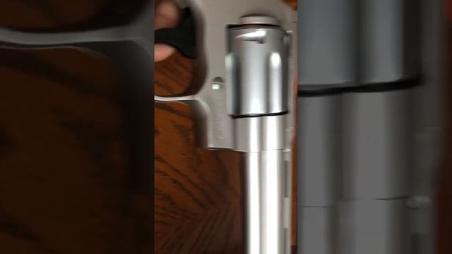 Airsoft gun unboxing colt python g36B смотреть онлайн