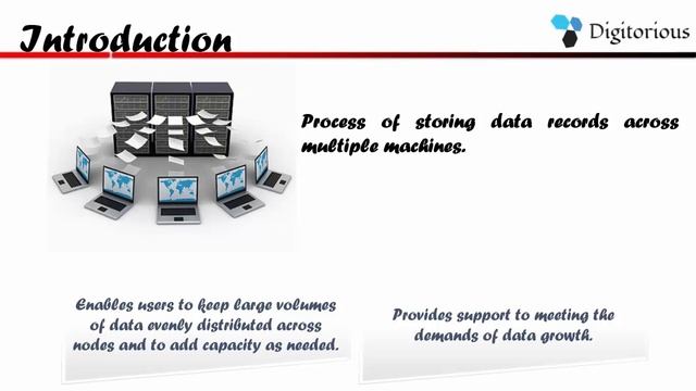 What is Sharding смотреть онлайн