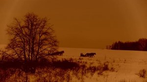 "ПЬЯНЫЙ КУЧЕР" (И. Матета - Н. Добронравов) исп. - А. Павлов, акк. - К. Кандаурова