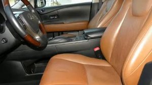 2013 Lexus RX 450h NAVIGATION SYSTEM+ REAR VIEW CAMERA