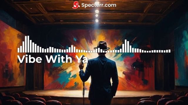 Vibe With Ya смотреть онлайн