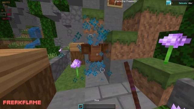 Delicate 16x - Minecraft PVP Texture Pack (1.7.10/1.8.9/1.14/1.15/1.16.5/1.17) [FPS BOOST]
