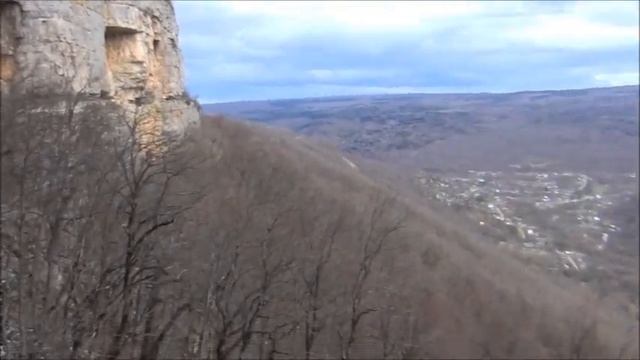 Орлиная полка как добраться
