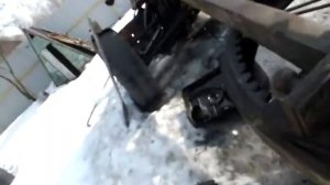 Автогрейдер 122 дз  ремонт гидроцилиндров  !