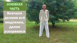 Китайская медицина Пин Шуай Гун. Мастерство ритмичных махов