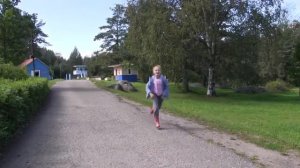 ДОЛ "БРИГАНТИНА+". Визитка