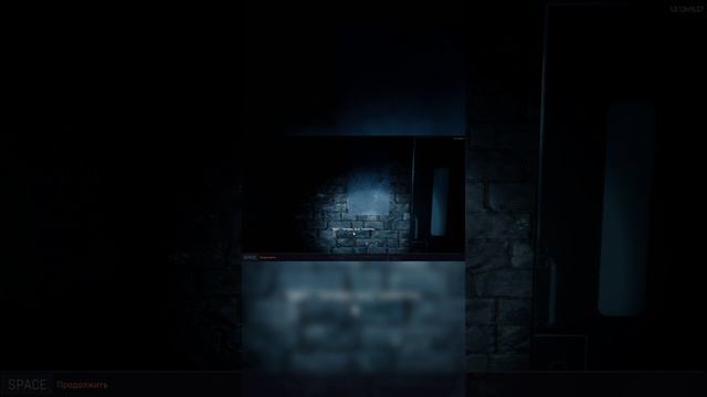 Попытка побега #shorts #Prison Simulator смотреть онлайн