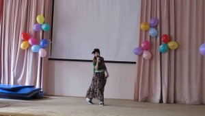 Частушки Бабок Ёжек