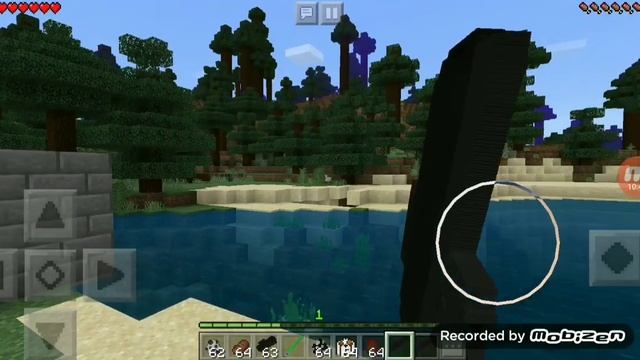 АДДОН-МОД НА STAR WARS ДЛЯ МАЙНКРАФТ ПЕ смотреть онлайн