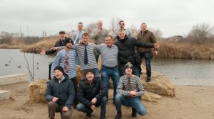 Поздравление женщин с 8 марта от творческих мужчин .