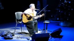 Леонид Фёдоров - Луна упала