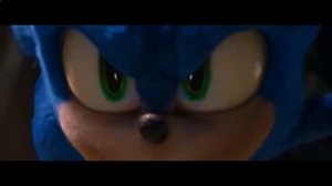 Sonic The HedgeHog 3 Official Trailer 2024