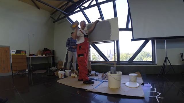 Практический Семинар по продукции KOSBUD в Бресте Часть 10 смотреть онлайн