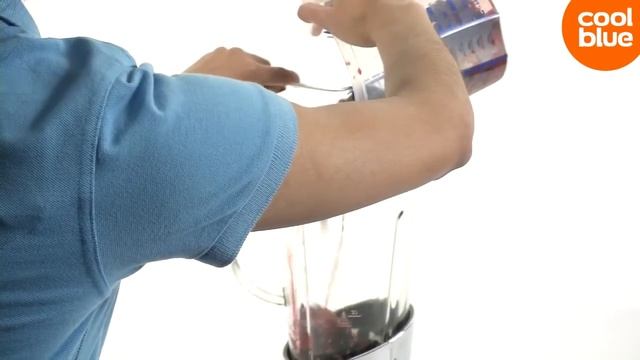 Bugatti Vela blender videoreview смотреть онлайн