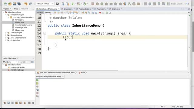 Java programming 10 abstract and final смотреть онлайн