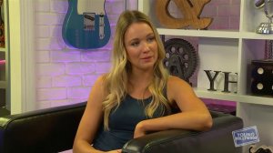 Katrina Bowden's Top Fitness Tips