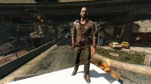 КОСТЮМЫ в Dying Light