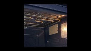 Микроволновая печь с грилем и конвекцией Samsung