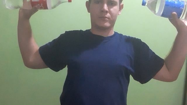 Домашняя тренировка