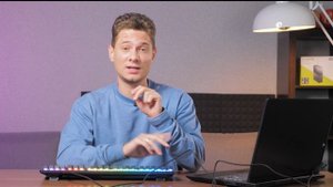 Механика, которая ТОП за свои деньги — HyperX Alloy Origins