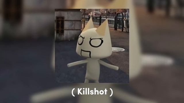 “Killshot” (sped up) - Magdalena Bay смотреть онлайн