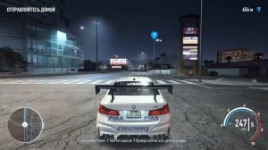 Прохождение Need For Speed: PayBack — Часть 2: НОВЫЕ ТАЧКИ.СОБИРАЕМ КОМАНДУ