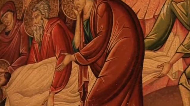 Туринская Плащаница смотреть онлайн