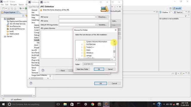 java build path смотреть онлайн