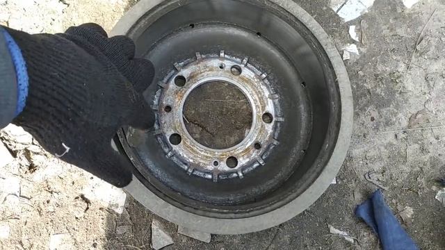 Автомобиль прыгает и дергается при торможении. смотреть онлайн