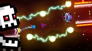 Press Start 2 | Geometry Dash 2.2