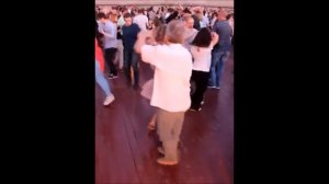 Salsa casino, Moscow, May 2016, Nolanec&Katya