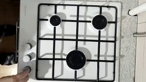 Варочная газовая панель Schaub Lorenz