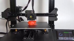 ✅ РАБОТА 3D ПРИНТЕРА С АЛИЭКСПРЕСС. 3D ПЕЧАТЬ