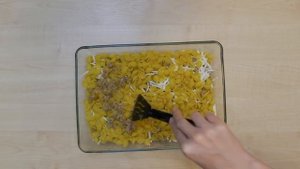 Обалденно вкусный ужин для всей семьи за 40 минут