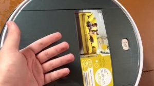 Обзор на робот пылесос dexp mmb 300