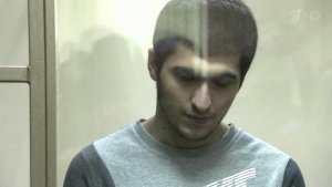 Вынесен приговор по громкому делу об убийстве полицейского Магомеда Нурбагандова