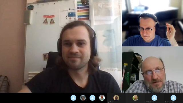 STEP22feb23Boulychev смотреть онлайн