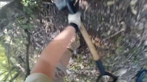 Кладоискатели крыма (мини слет)