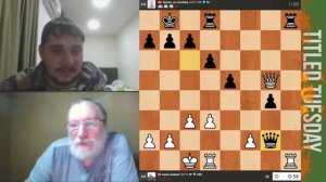 БАЗАР- ВОКЗАЛ! ВОТ УЖ СТАРЫЙ ПИРАТ! // IM НИКОЛАЙ ВЛАСОВ vs GM КЛЕМЕНТИЙ СЫЧЕВ